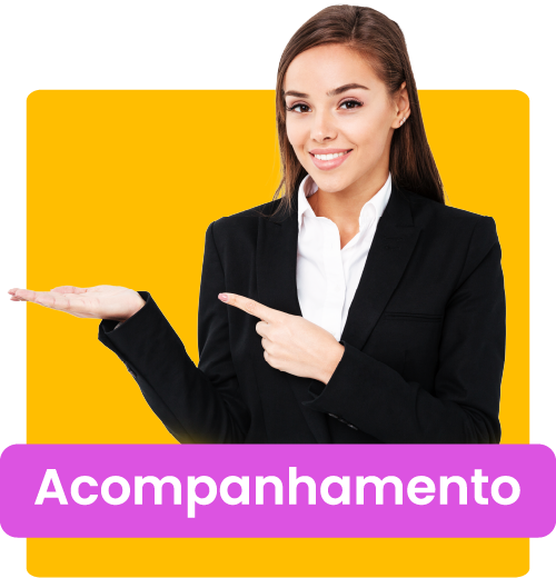 Promotores de Vendas / Recepcionistas / Equipes para Eventos | Acompanhamento