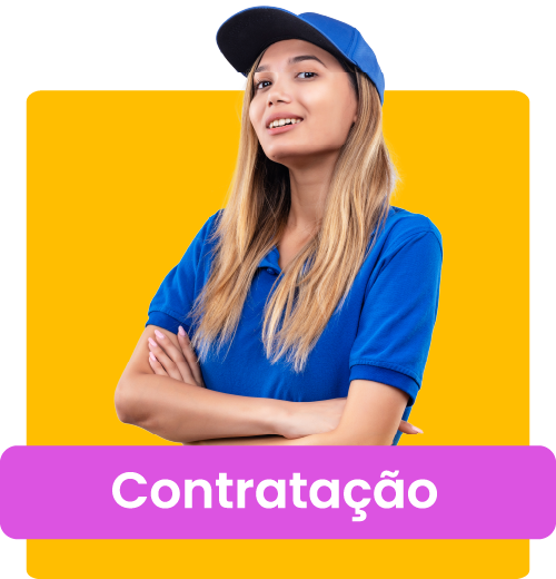 Promotores de Vendas / Recepcionistas / Equipes para Eventos | Contratação