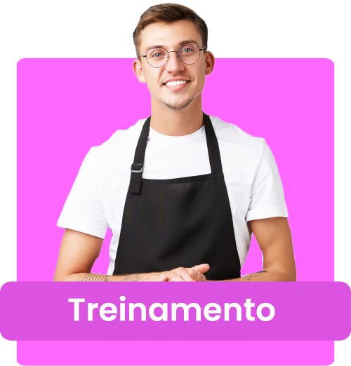 Promotores de Vendas / Recepcionistas / Equipes para Eventos | Treinamento